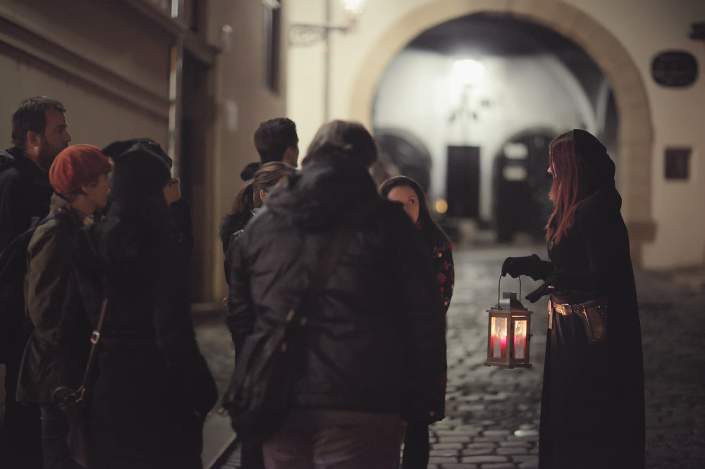 secret zagreb