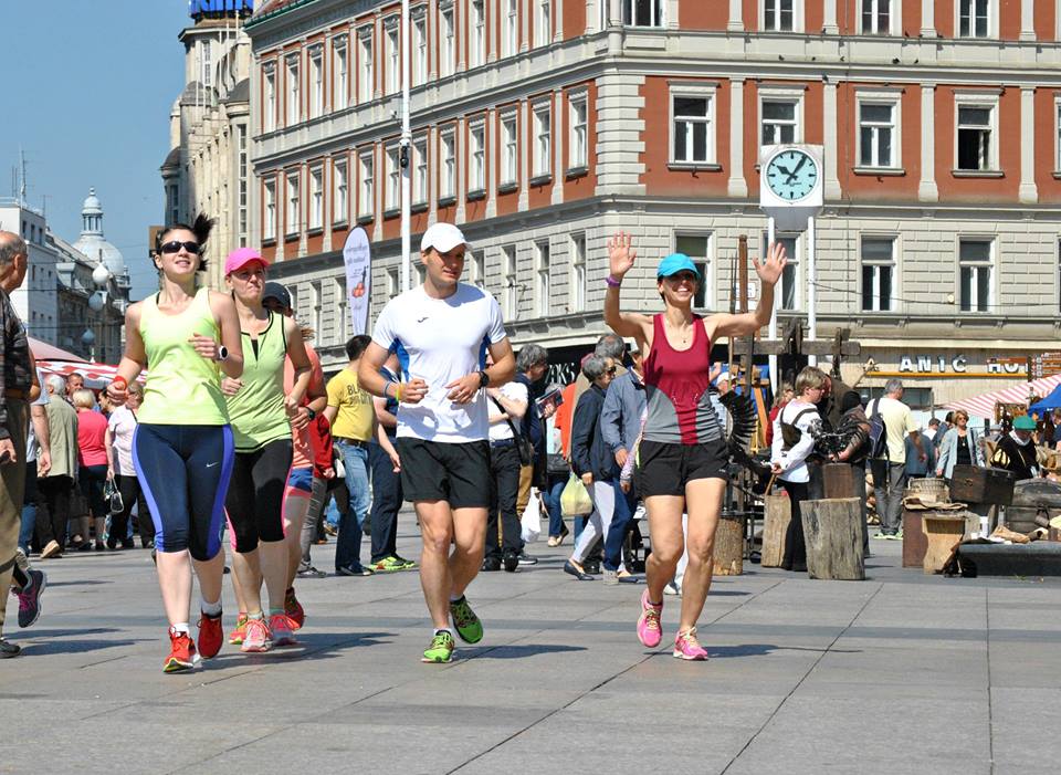 run zagreb