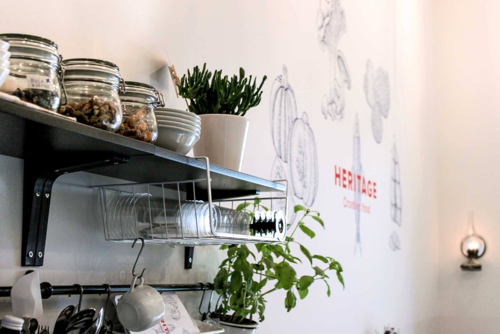 CROATIAN GASTRONOMY HERITAGE