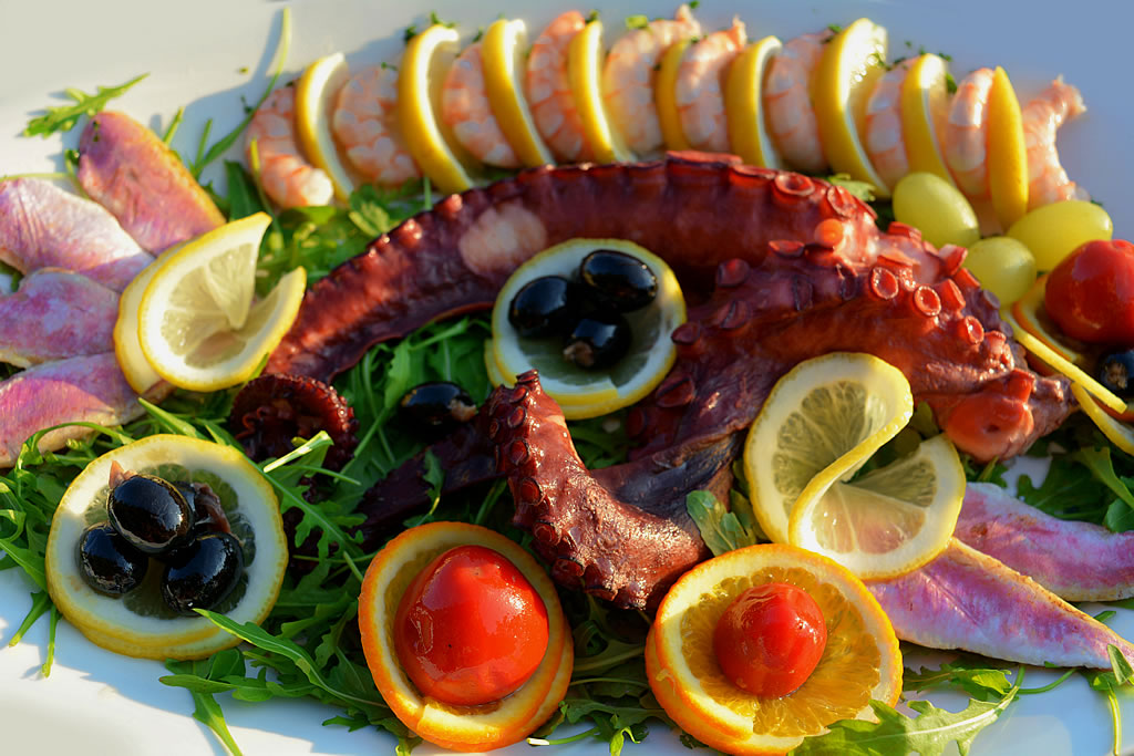 Konoba Boccaporta