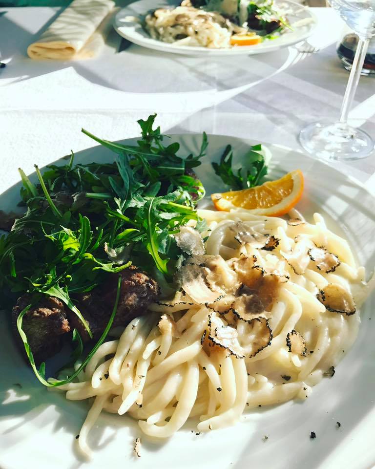 Bistro Alighieri Pula