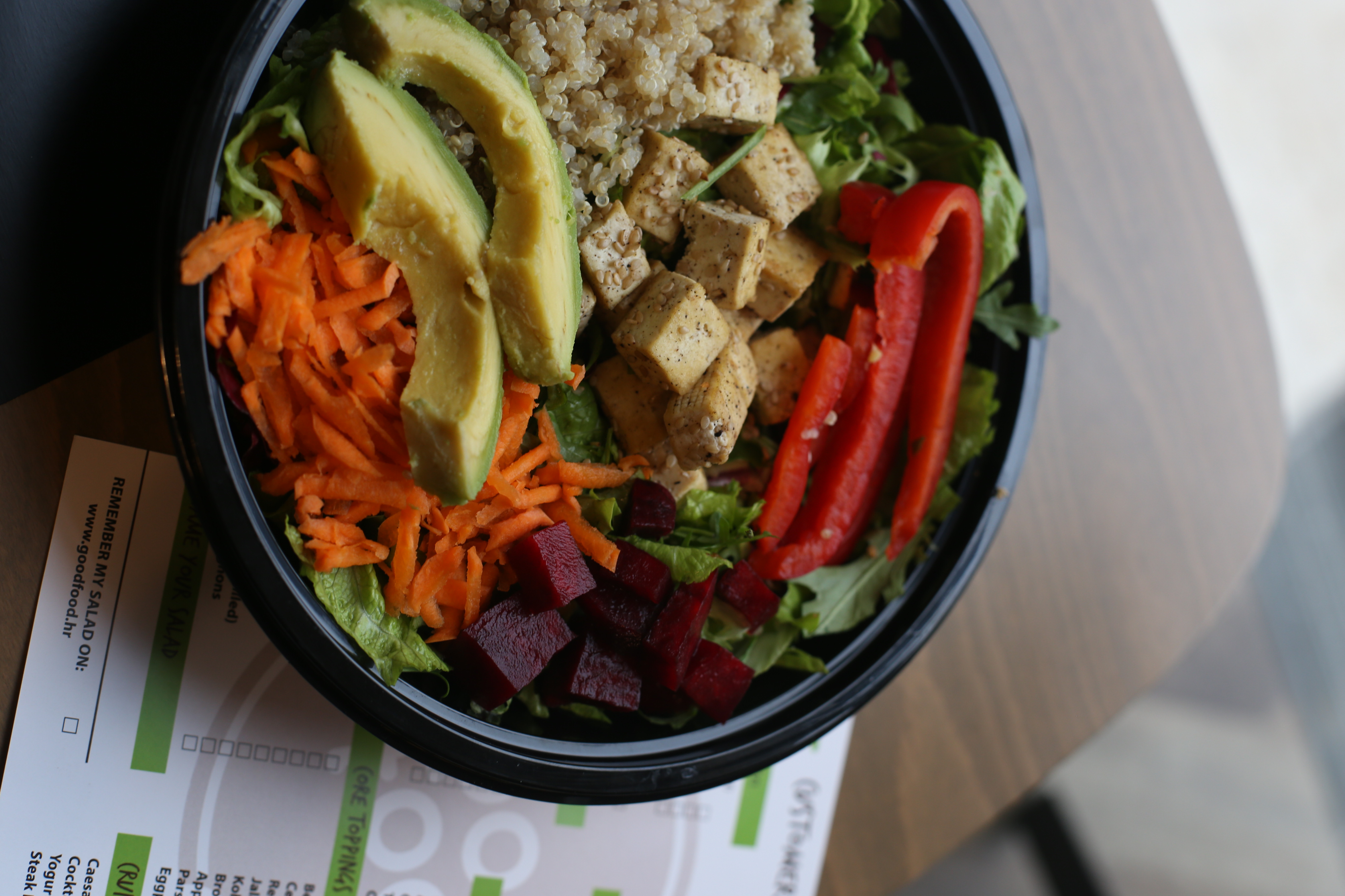 Good Food