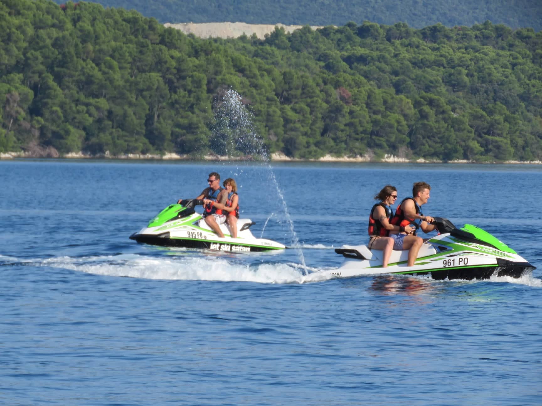 Istria Adventure