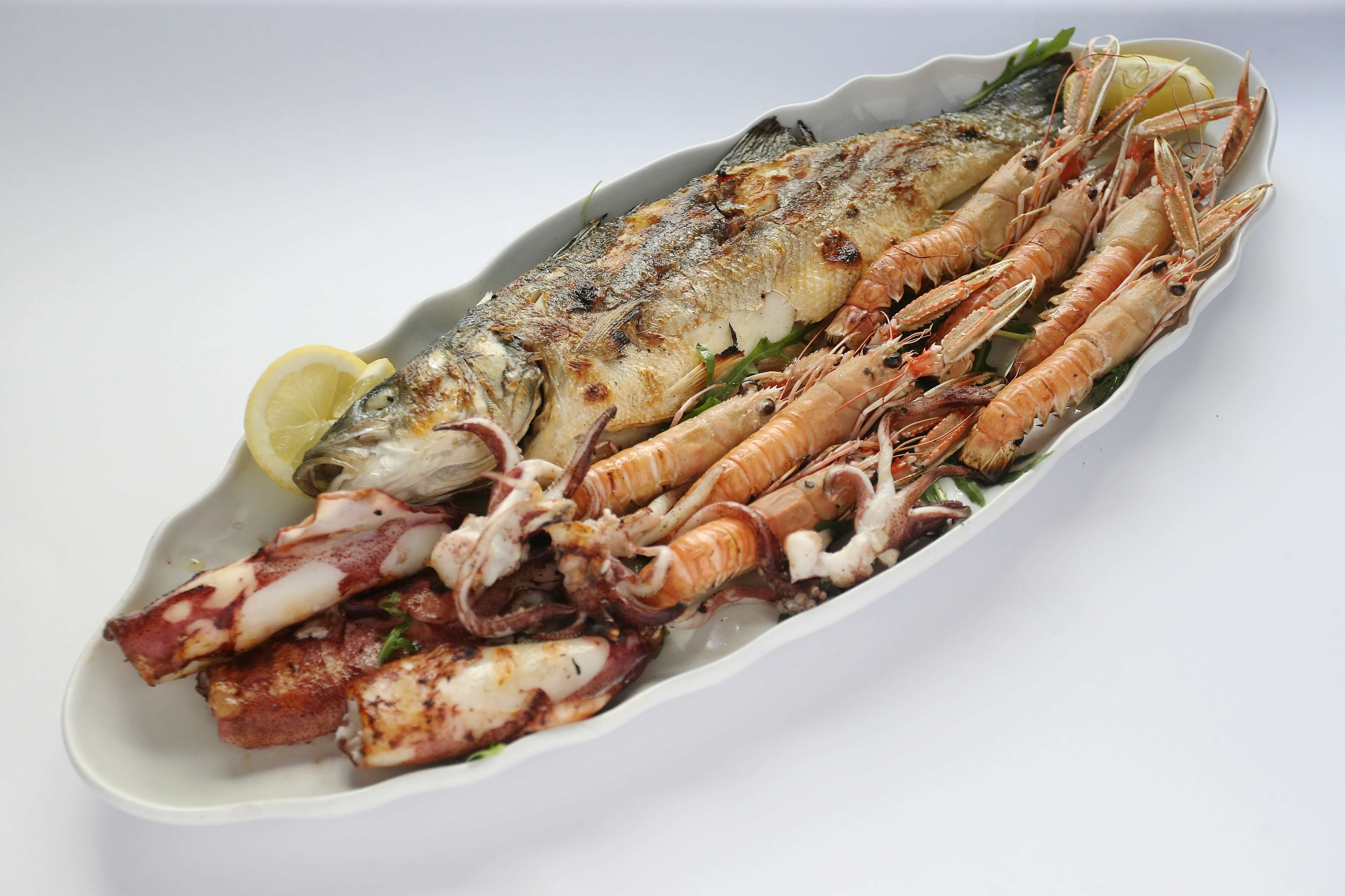 Restaurant Korčula
