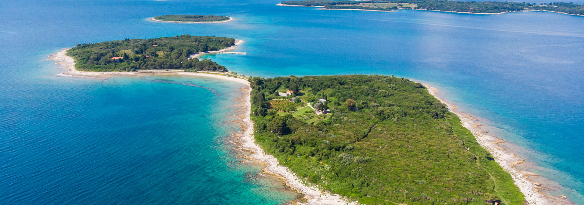summer in pula