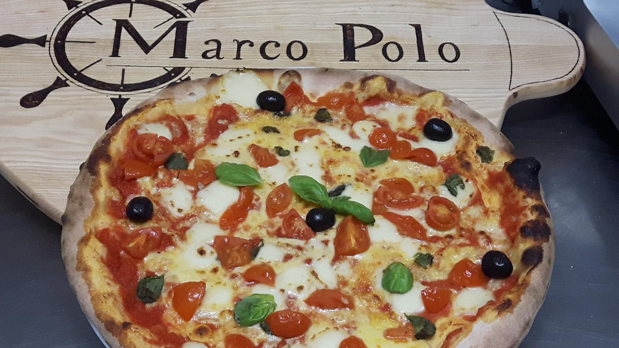 pizza pula