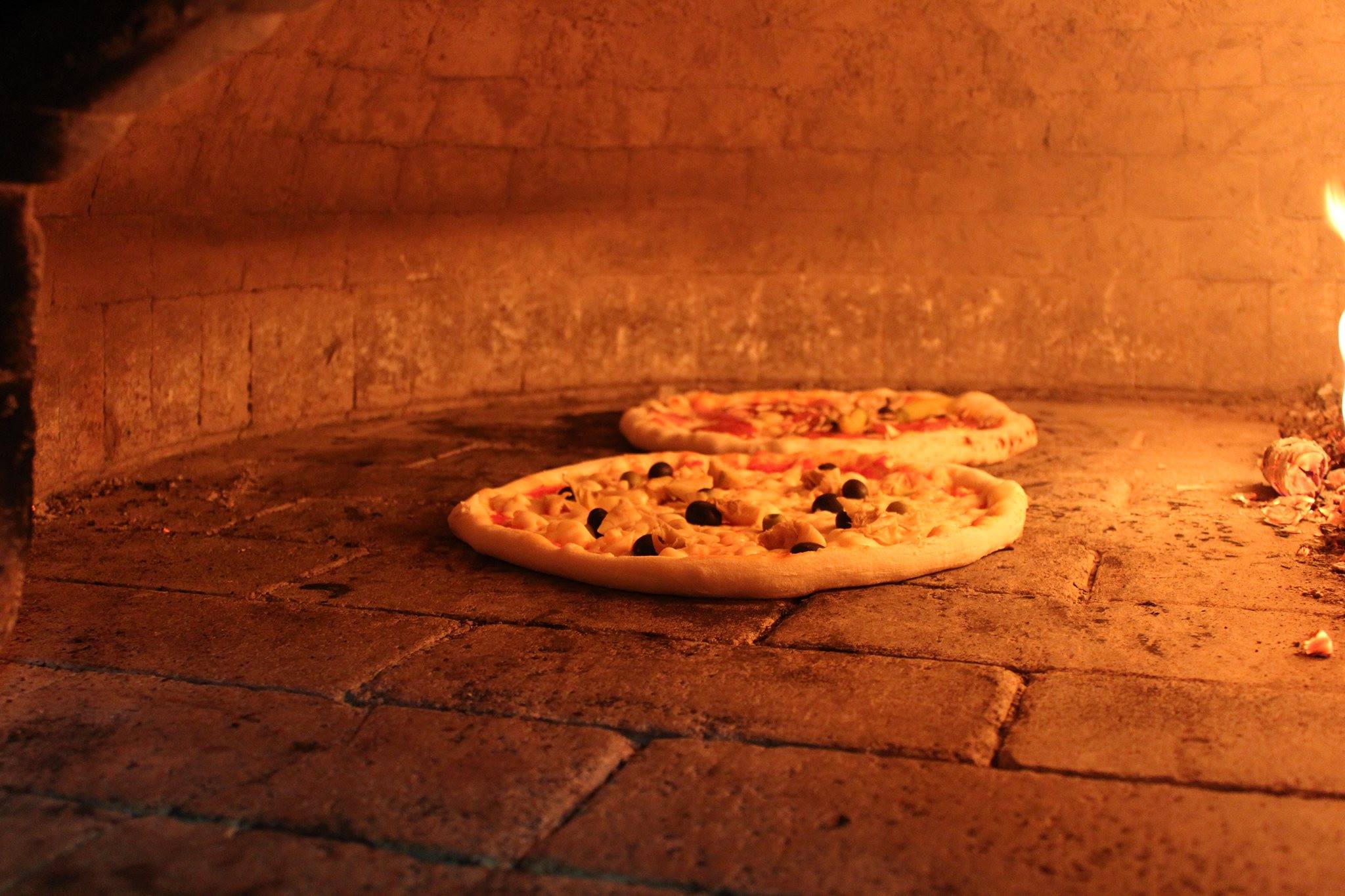 the best pizza in pula