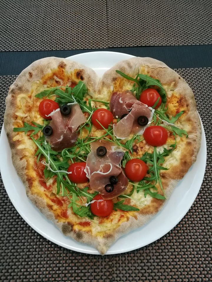 the best pizza in pula