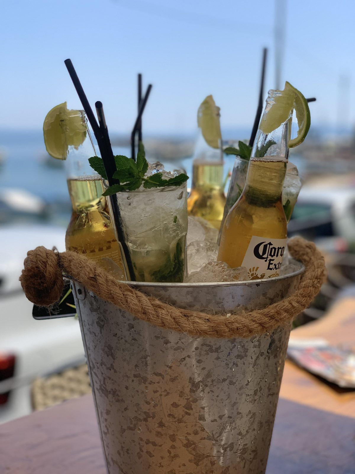 Caffe bar Vološćica