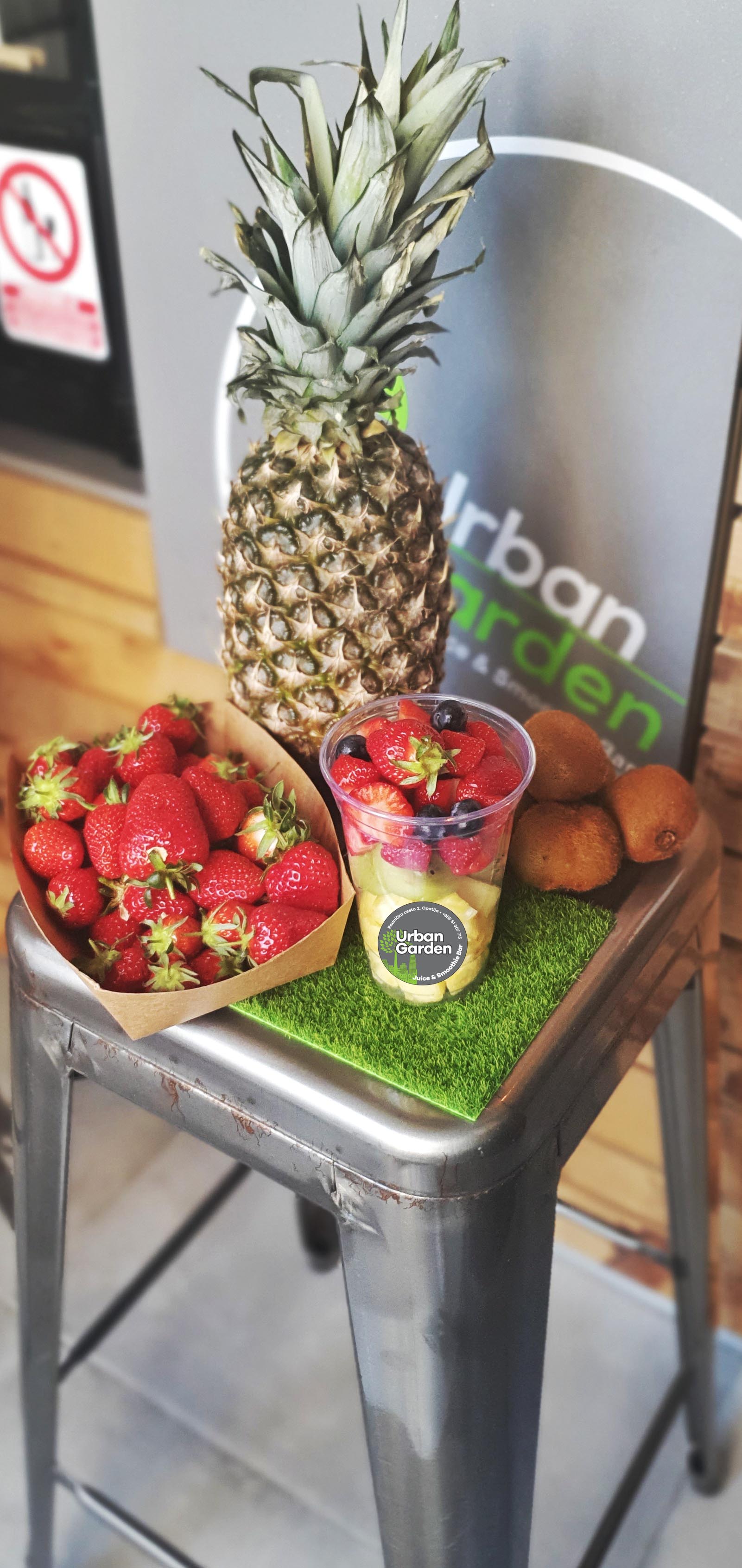 smoothie opatija