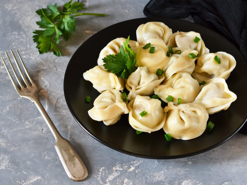 russian food zagreb