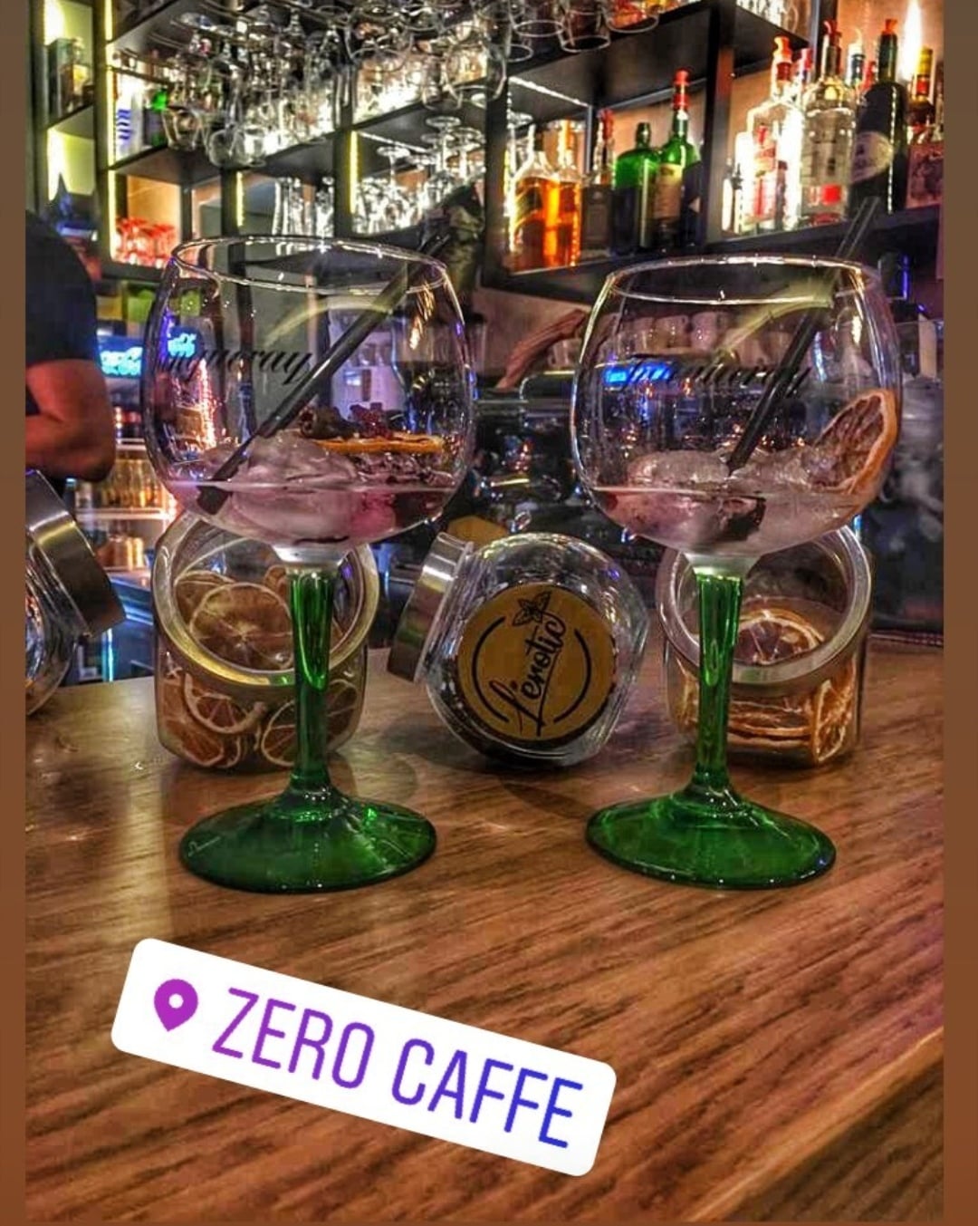 zero caffee zagreb