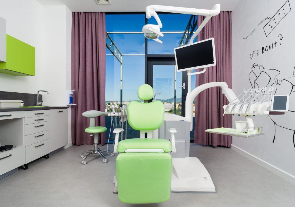 Dentelli Dental Clinic Split