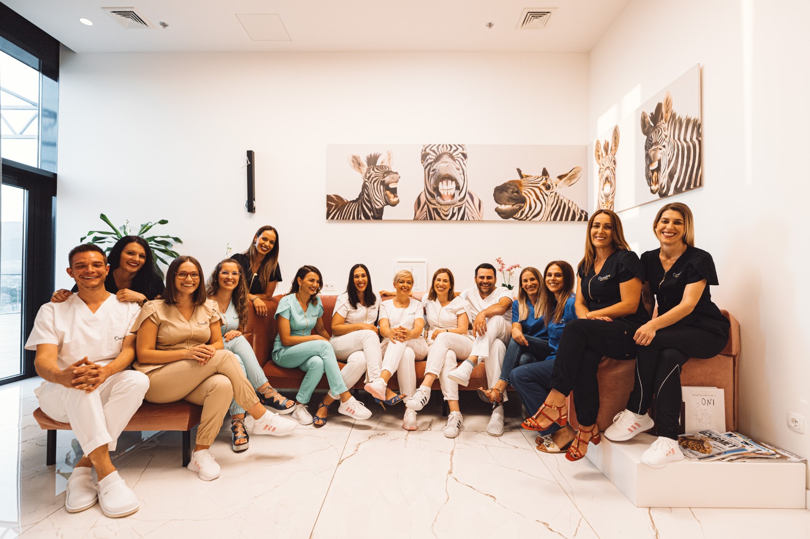 Dentelli Dental Clinic Split