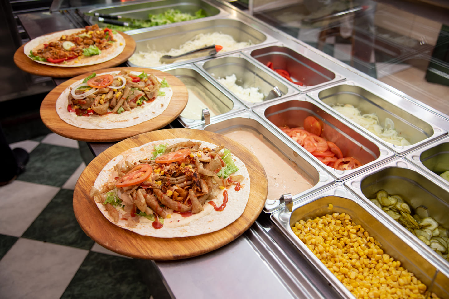 kebabsito best kebab split
