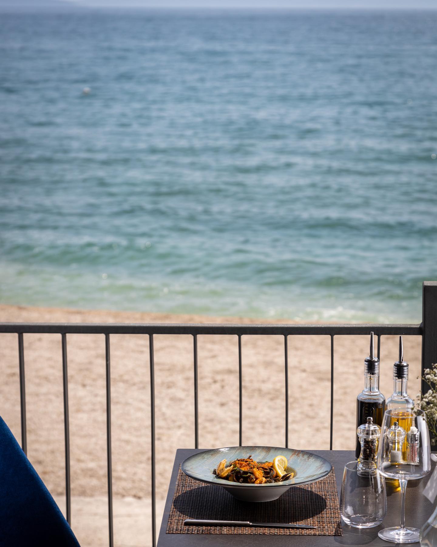 Restaurant & Bar Cibus