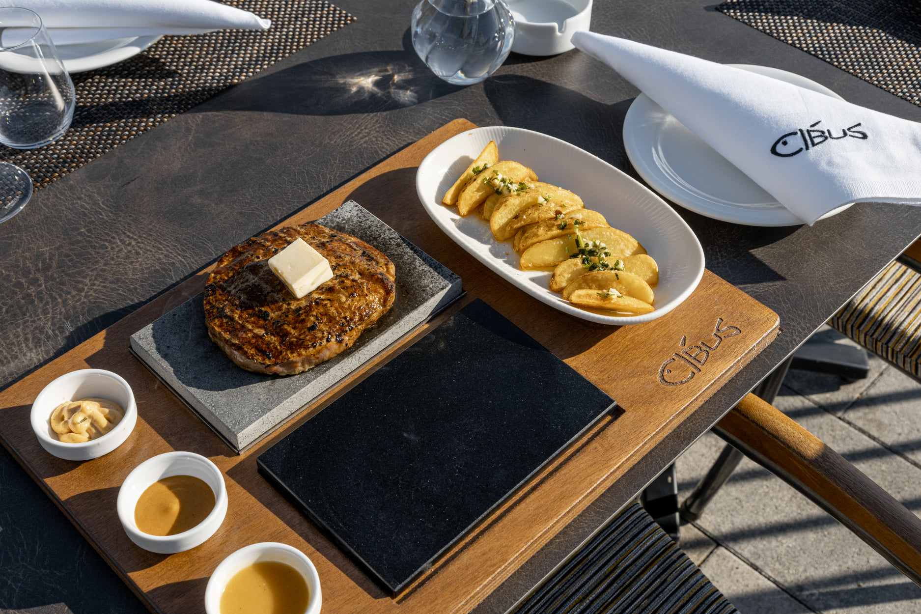 Restaurant & Bar Cibus
