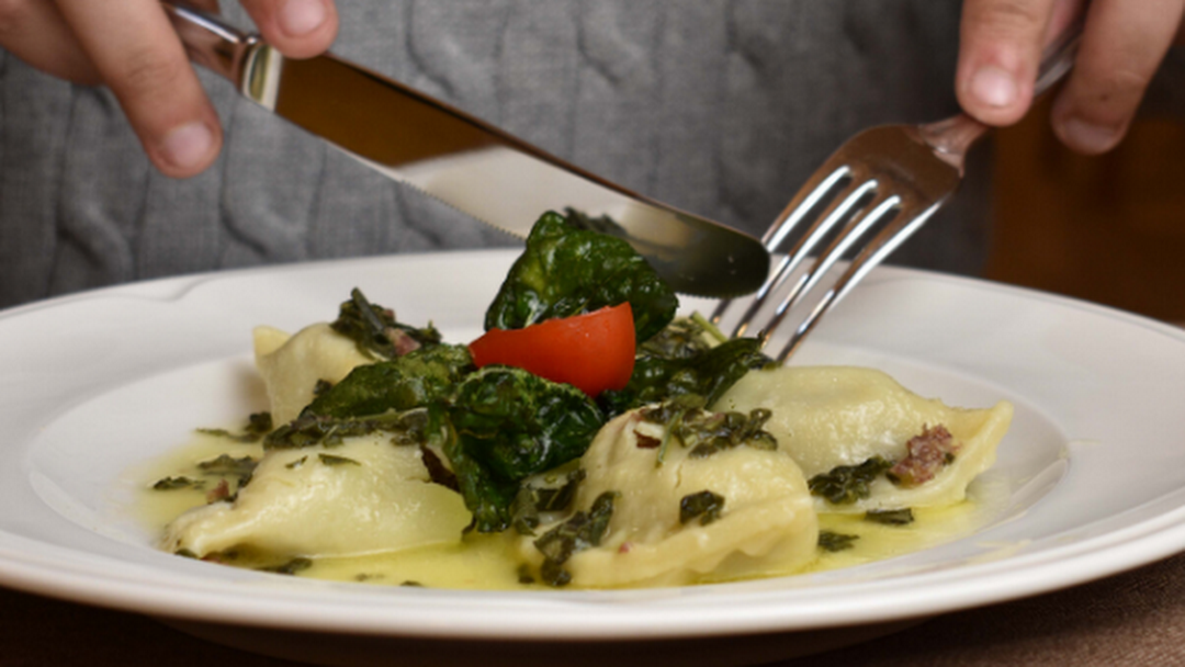 Tavern Doma dish