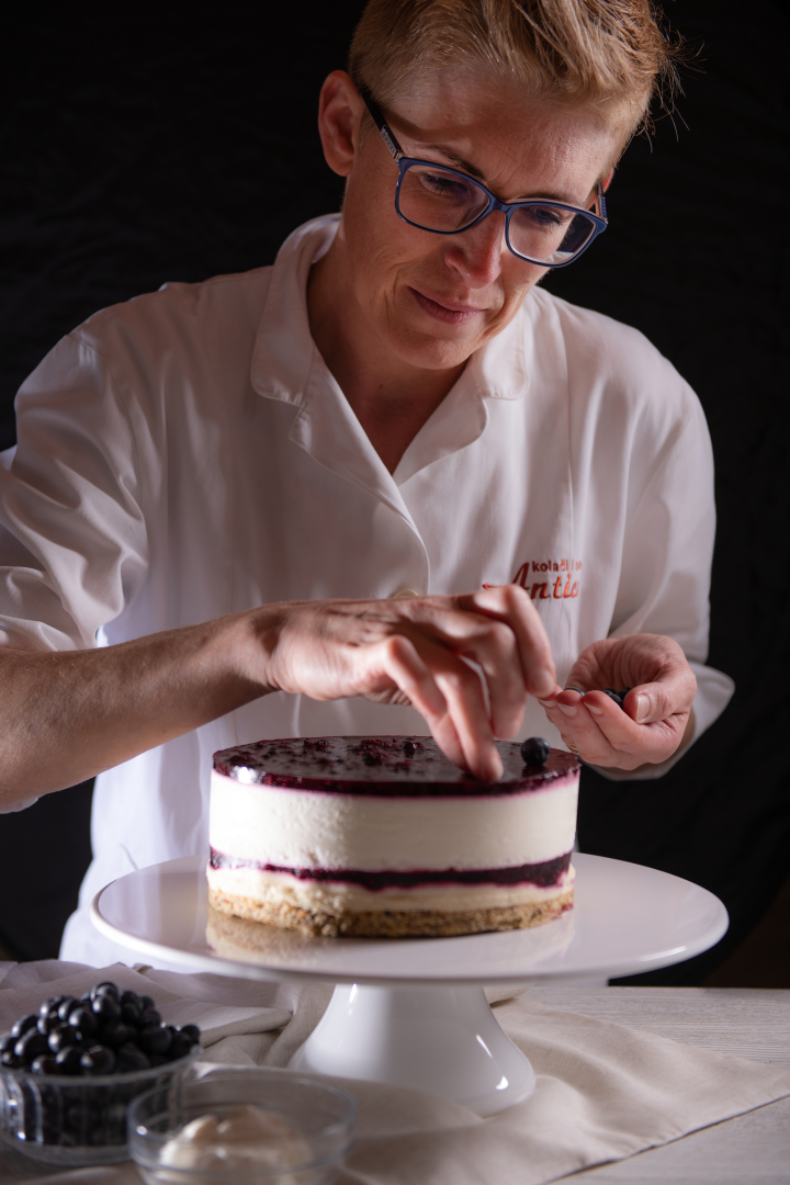 Antica Torte & Kolači Pazin