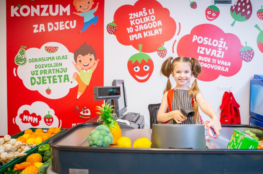 MiniPolis shop