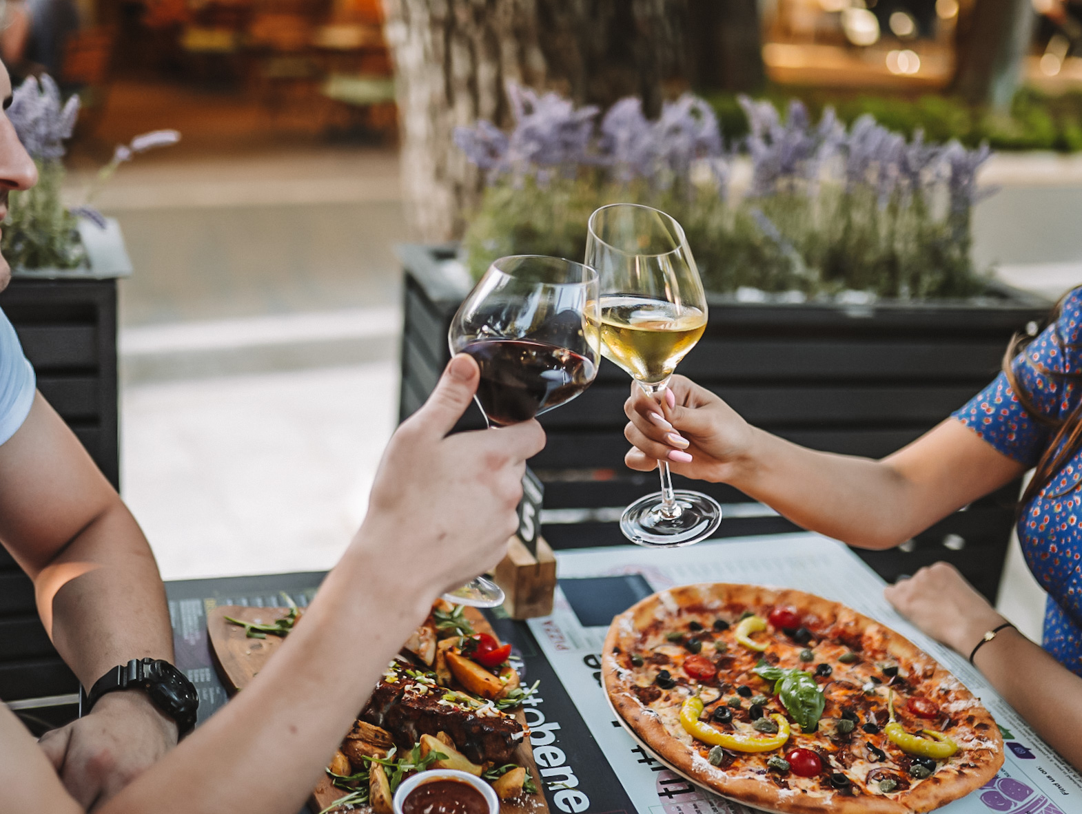 TuttoBene - pizzeria & fast food