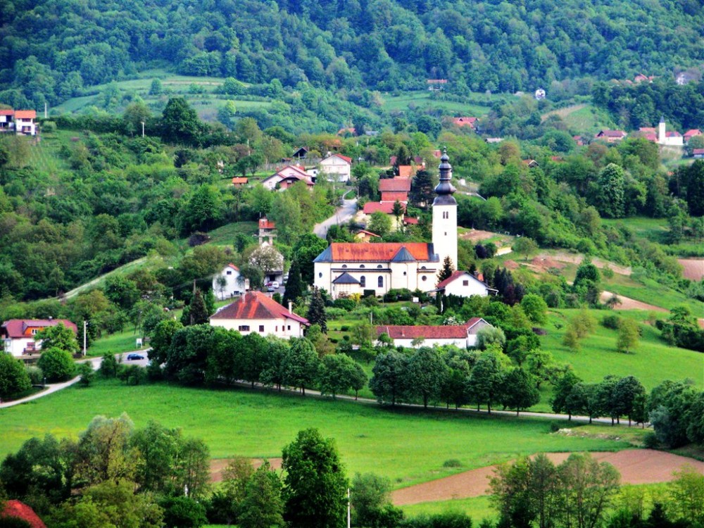 Gornja Stubica