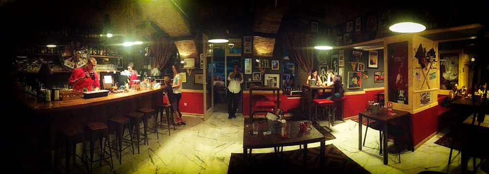 papa´s american bar (2)