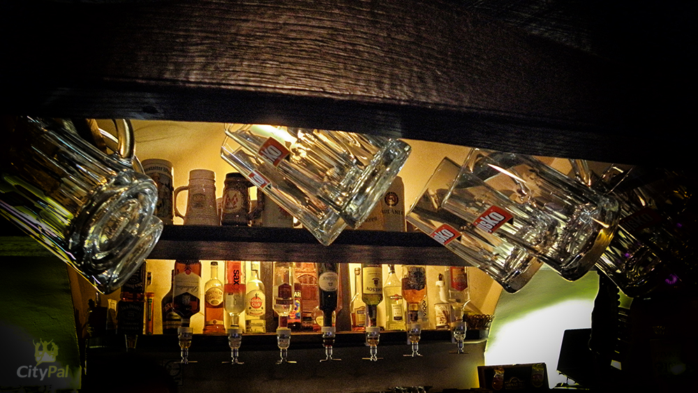 pubs in zagreb pinta 1