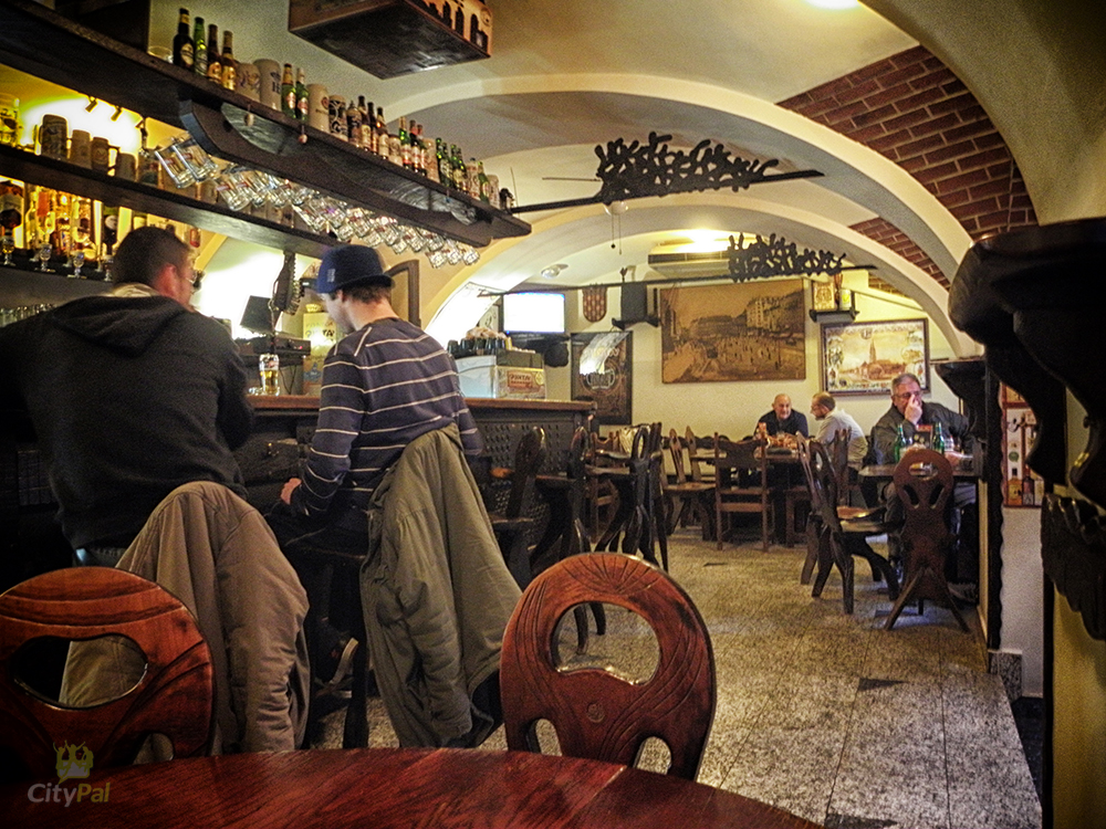 pubs in zagreb pinta 2