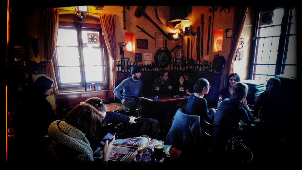 pubs in zagreb tolkiens 2