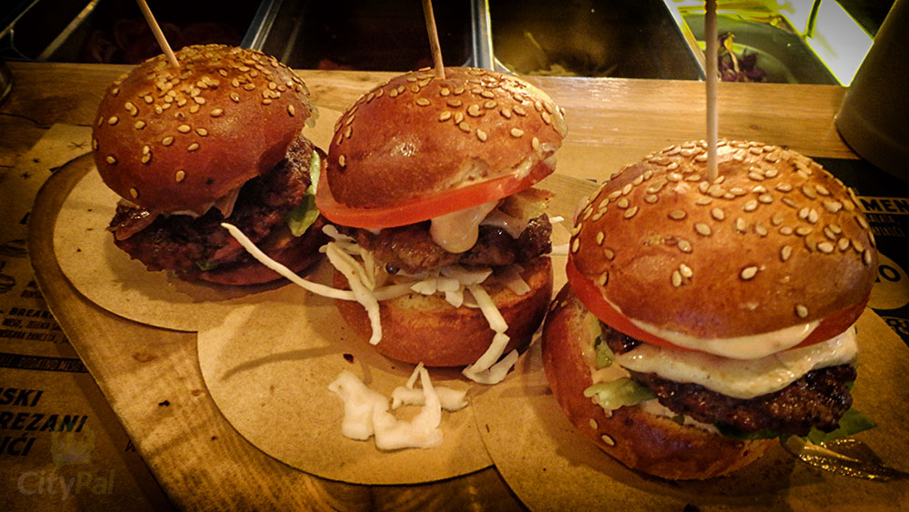 burgers zagreb yellow submarine