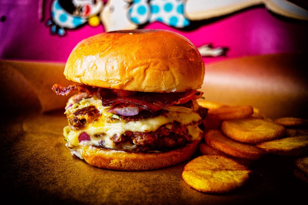 burgers zagreb burgeraj
