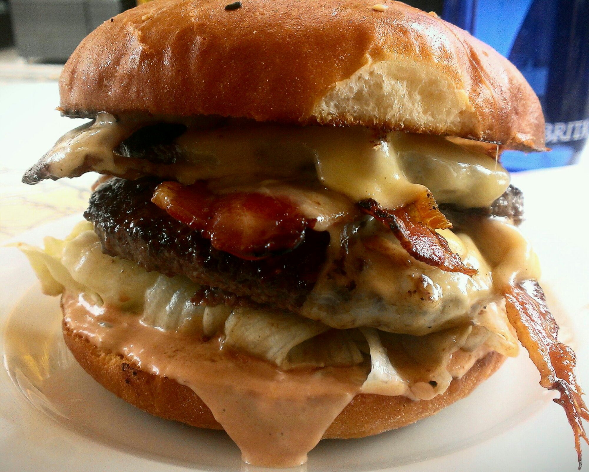 burgers zagreb rocket burger