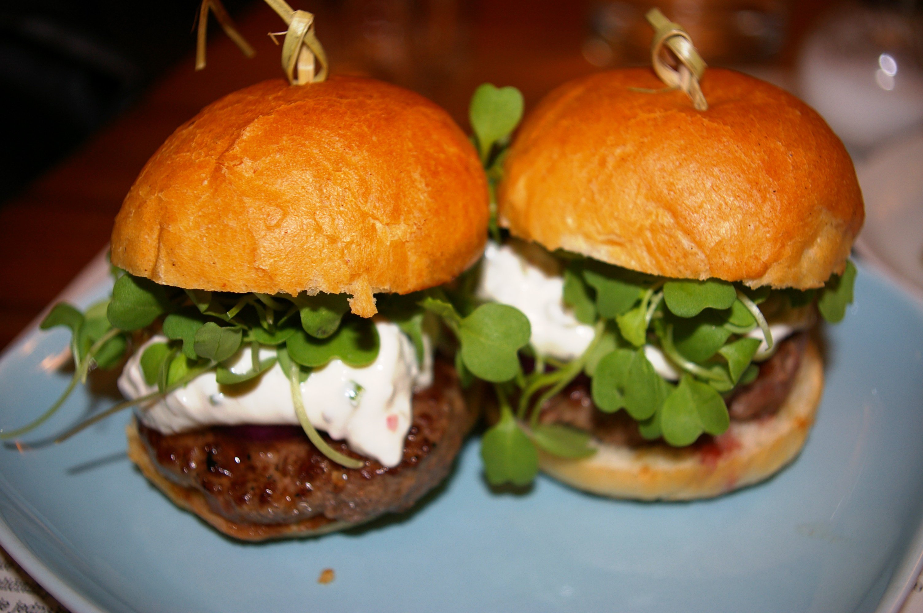 burgers zagreb rougemarin