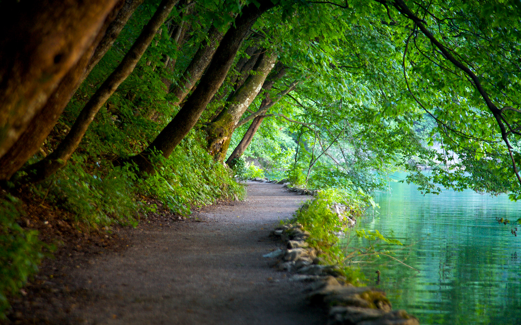National-Park-Plitvice-Lake