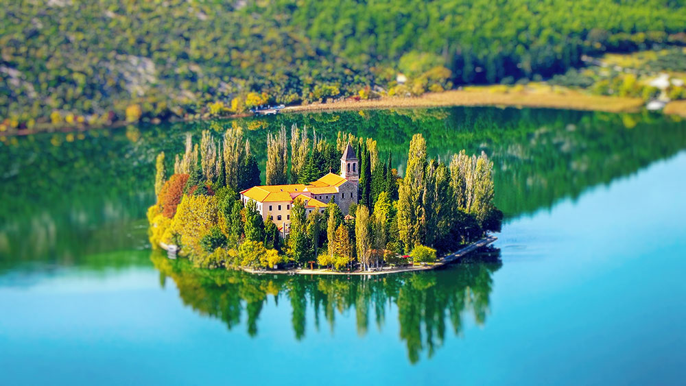 NATIONAL PARK KRKA (10)