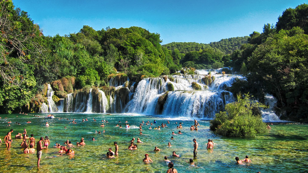 NATIONAL PARK KRKA (8)