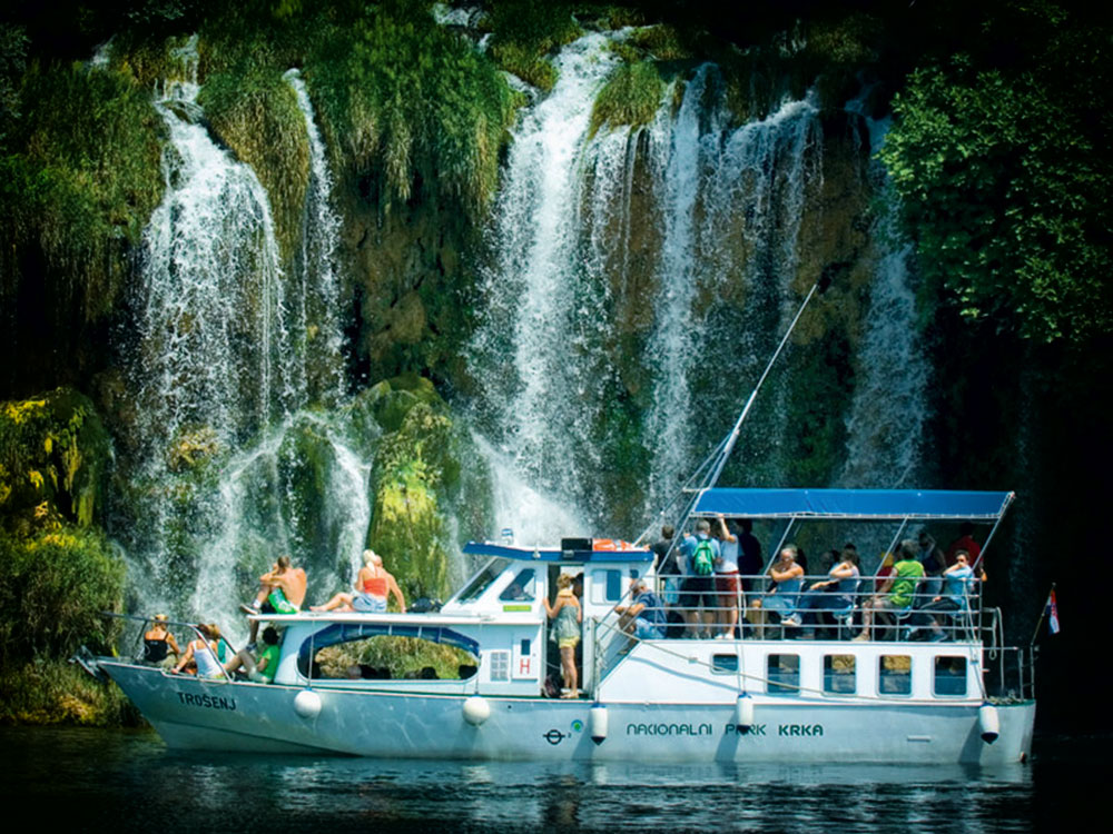 NATIONAL PARK KRKA (1)