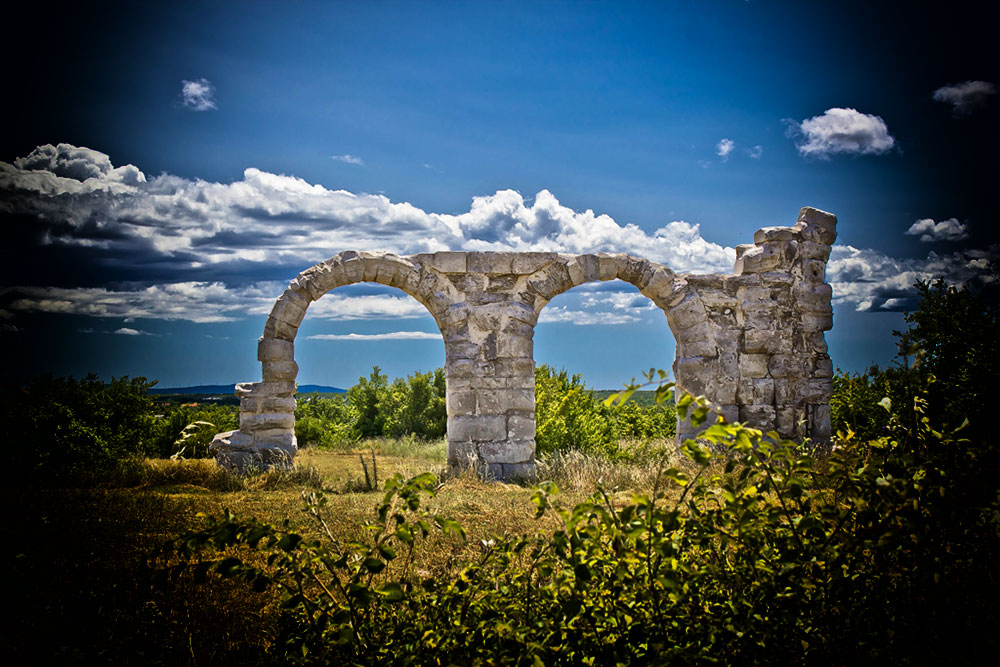 NATIONAL PARK KRKA (3)