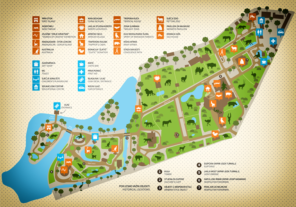 ZAGREB ZOO (11)