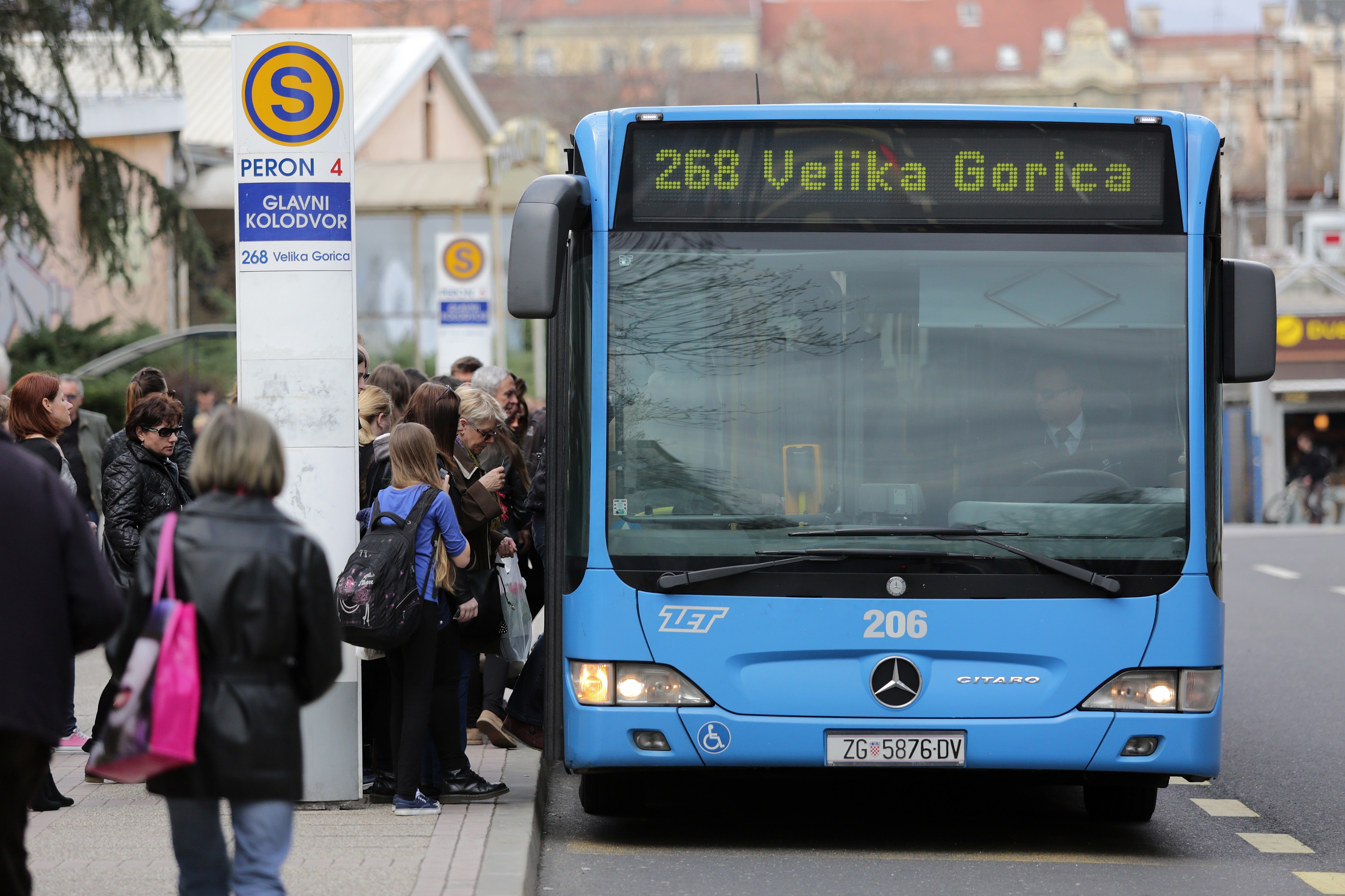 Photo: Grgur Zucko/PIXSELL