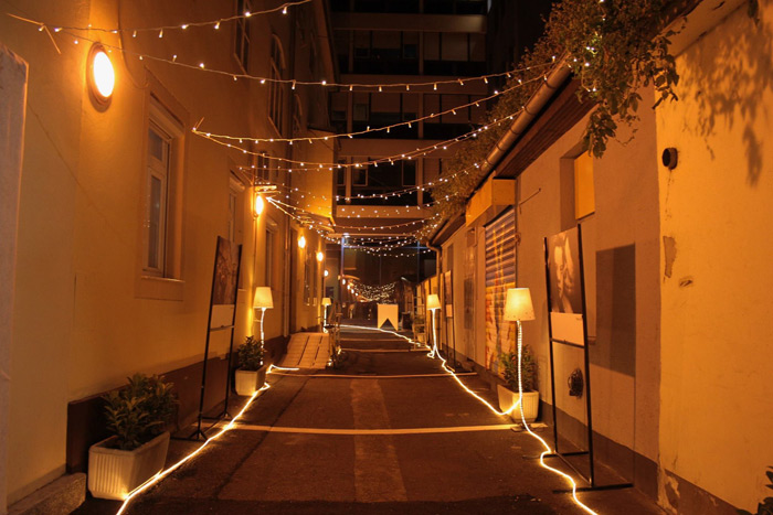 advent in zagreb