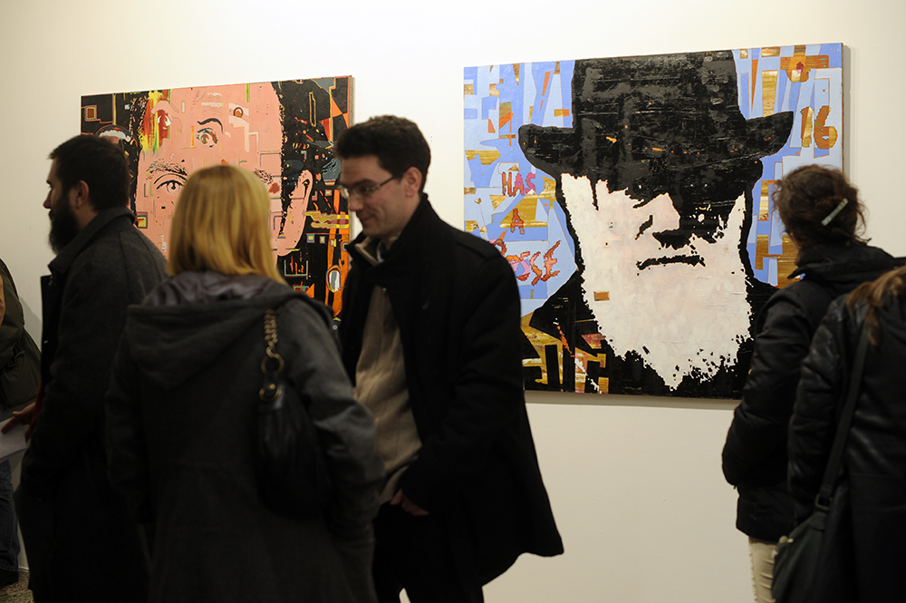 Greta gallery
