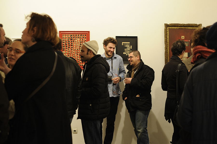 Greta gallery