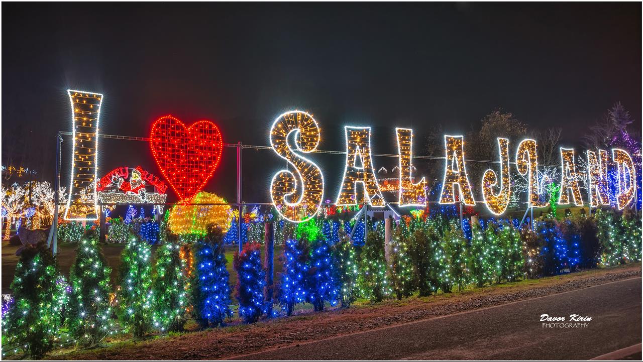 salaj land