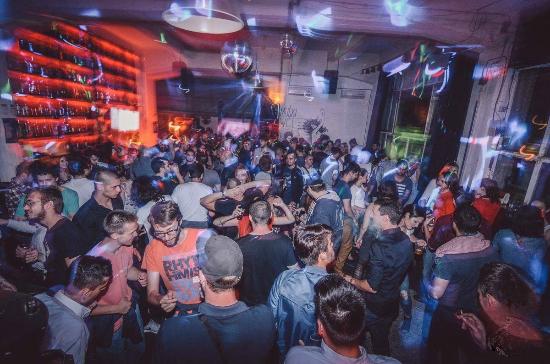 New Year's Eve in Zagreb