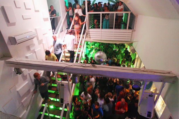 New Year's Eve in Zagreb