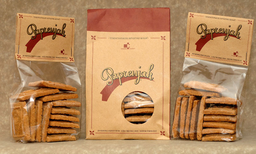 Croatian gastro brands ideal for souvenirs