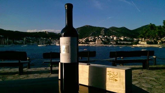 Croatian gastro brands ideal for souvenirs
