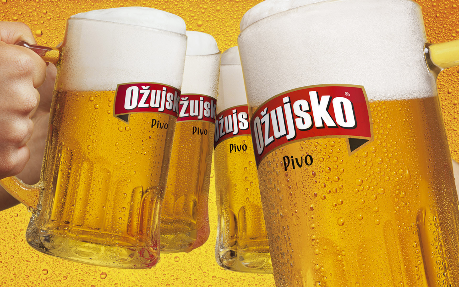 Croatian gastro brands ideal for souvenirs